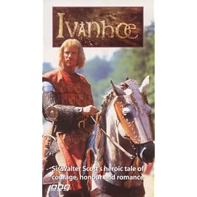 Ivanhoe