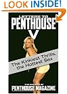 Letters to Penthouse V: The Kinkiest Thrills, the Hottest Sex