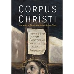 Corpus Christi : coffret 4 DVD [inclus 1 livret de 40 pages]