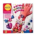 Alex Paint Ceramic Beads