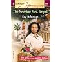 The Notorious Mrs. Wright (Harlequin Superromance No. 1068)