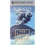 Living Edens - Borneo: An Island in the Clouds [VHS]
