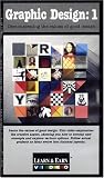 Graphic Design:1 [VHS]