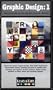 Graphic Design:1 [VHS]