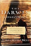 The Darwin Conspiracy: The Confessions of Sir Max Busby