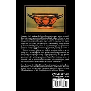 Looking at Greek Vases
