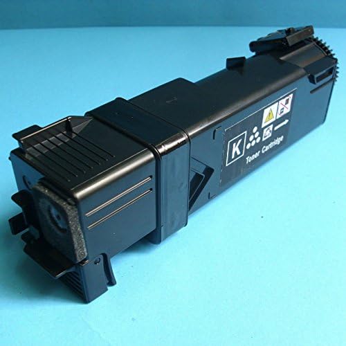 1 Pack New Compatible High Yield DELL 2150/2155 (331-0719 Black) Toner Cartridge Replacement For DELL 2150CN/2150CDN/2155CN/2155CDN Printers