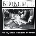 Cd Version Of The First Two Re