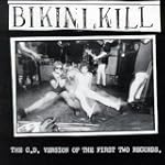 Bikini Kill
