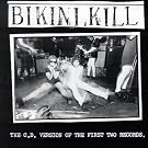 Bikini Kill