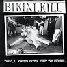 Image of album by Bikini Kill