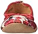 Wild Pair Women's Malo Ballet Flat