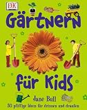 G�rtnern f�r Kids.