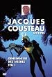 Jacques-Yves Cousteau - Die Geheimnisse des Meeres - Vol. 1 [4 DVDs]