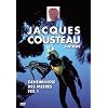 Jacques-Yves Cousteau - Die Geheimnisse des Meeres - Vol. 1 [4 DVDs]