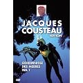 Jacques-Yves Cousteau - Die Geheimnisse des Meeres - Vol. 1 [4 DVDs]