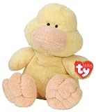 PUDDLES - duck
