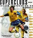 St. Johnstone 1998/99: Soccer Yearbook (Superteams)