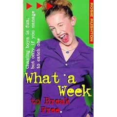 What A Week To Break Free
