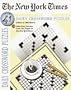 The New York Times Daily Crossword Puzzles (Vol 41)