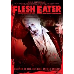 Revenge of the Living Zombies (aka Flesheater)