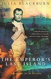 bookshop living in france  The Emperors Last Island: A Journey to St Helena   because we all love reading blogs about life in France