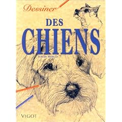 Dessiner des chiens