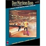 Dave Matthews Band - Just the Riffs for Violin: Just the Riffs book cover