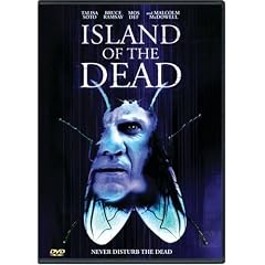 Island of the Dead