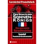 Der Schatz des Sonnenk�nigs: Lernziel Franz�sisch &hellip von Marc Hillefeld