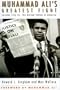 Muhammad Ali's Greatest Fight