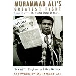 Muhammad Ali's Greatest Fight book cover