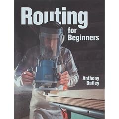 Routing for Beginners (Master Craftsmen)