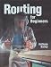 Book Routing For Beginners (Master Craftsmen)