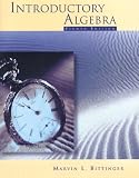 Introductory Algebra (8th Edition)