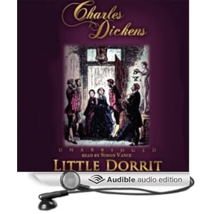 Little Dorrit - Charles Dickens 