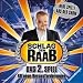 Ravensburger 27229 Schlag den Raab: Das 2. Spiel