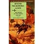 Beyond the Burning Lands (The Swords of the Spirits Trilogy)