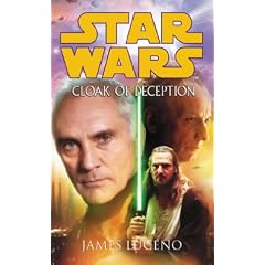 Star Wars: Cloak of Deception