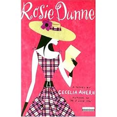 Rosie Dunne: A NOVEL