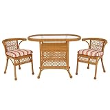 Wicker Furniture