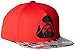 Star Wars Boys' Episode 7 Kylo Ren Baseball Cap with Reflective Brim