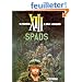 XIII, tome 4, Spads