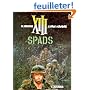 XIII, tome 4, Spads