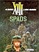 XIII, tome 4, Spads de Van Hamme et William Vance XIII, tome 4, Spads