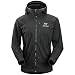 Arc'teryx Squamish Hooded Jacket - Men's