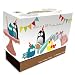 UFF Birthday Wishes Boxed Cards