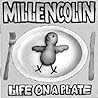 Image of album by Millencolin