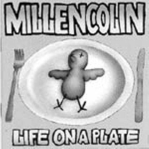 Millencollin - Life On A Plate - Zortam Music