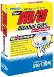 Super DVD/CD Alcohol 120%